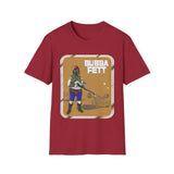 Bubba Fett T-Shirt