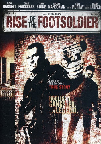 Rise of the Footsoldier (2007)