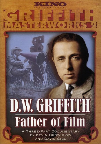 Dw Griffith: Father of Film (1993)