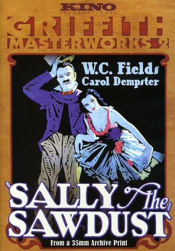 Sally of the Stardust (1925)