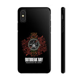 Outbreak Day Phone Case