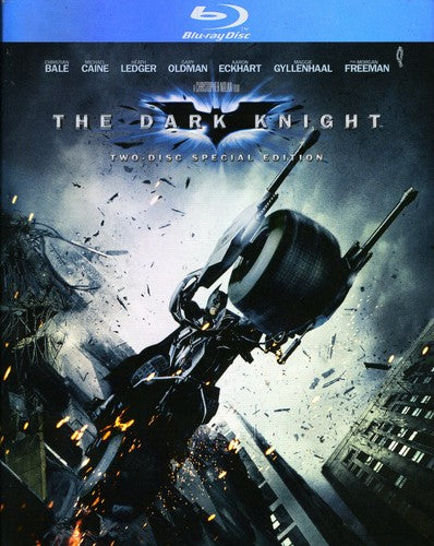 Dark Knight (2008)