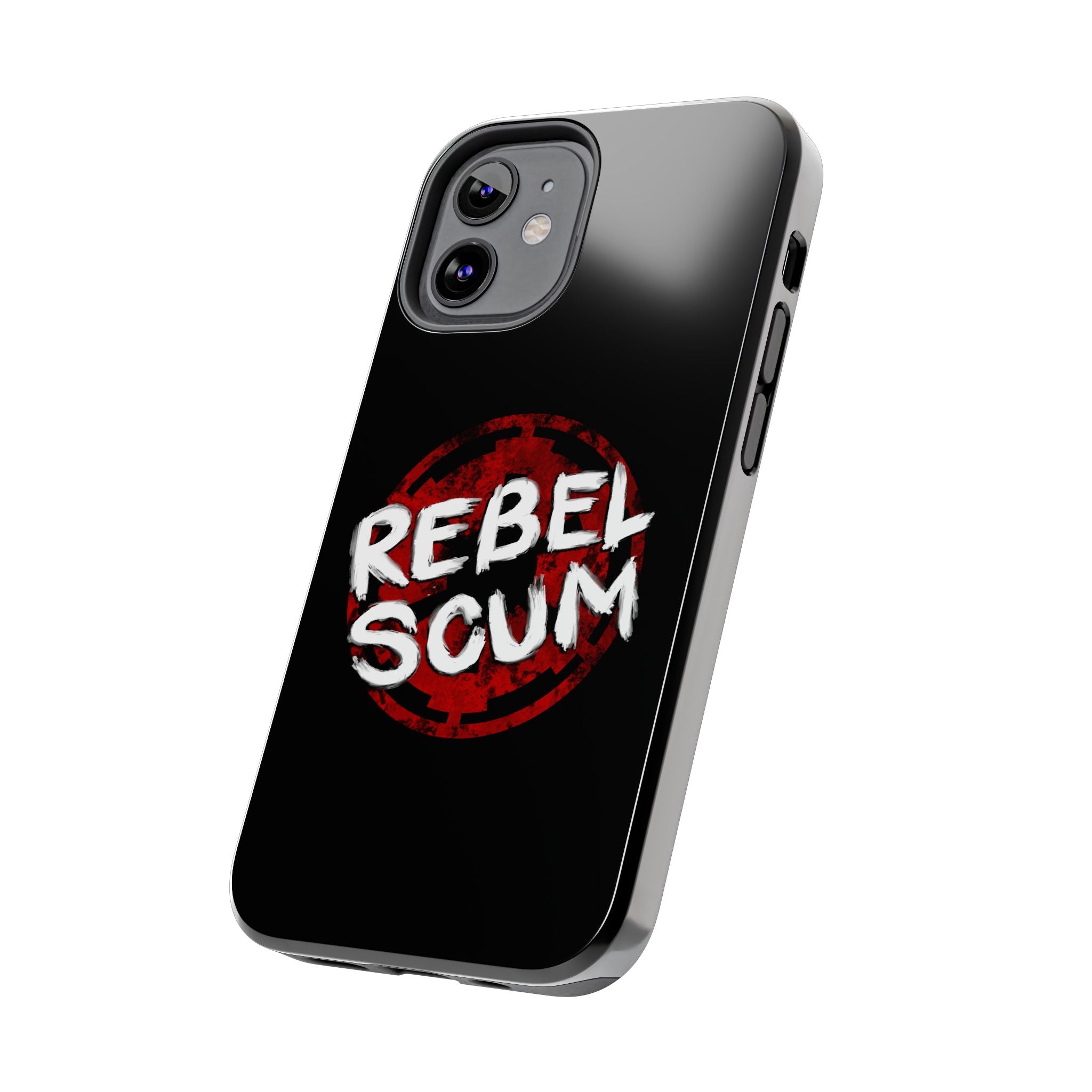 Rebel Scum Phone Case