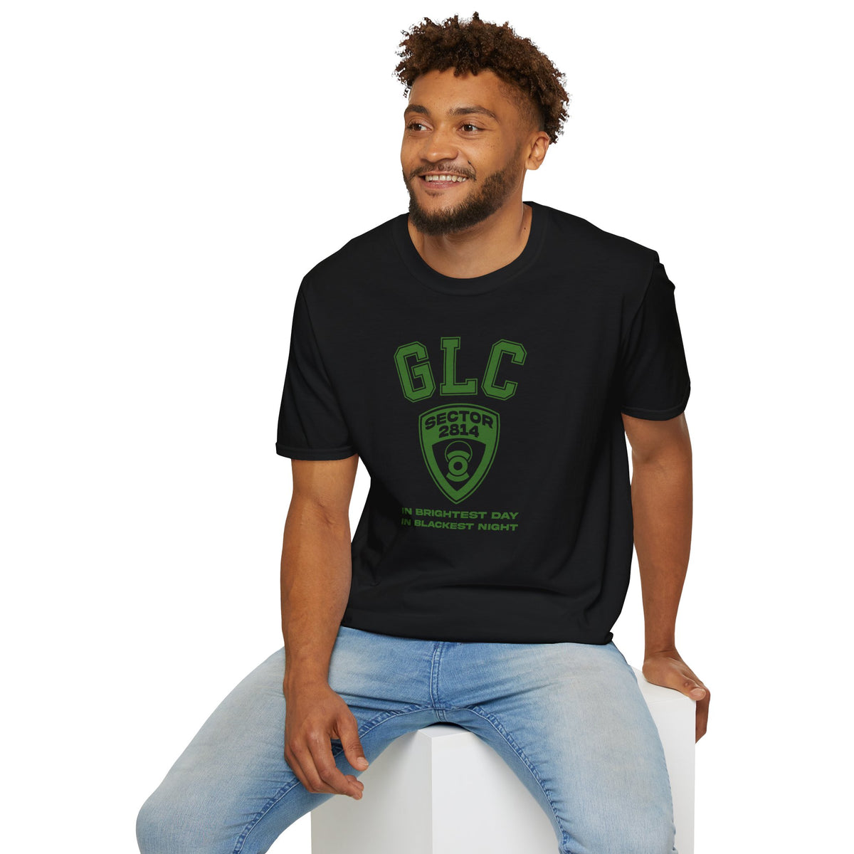 GLC T-Shirt