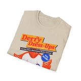 Derry Dress Up T-Shirt