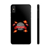 Happy Empire Day Phone Case