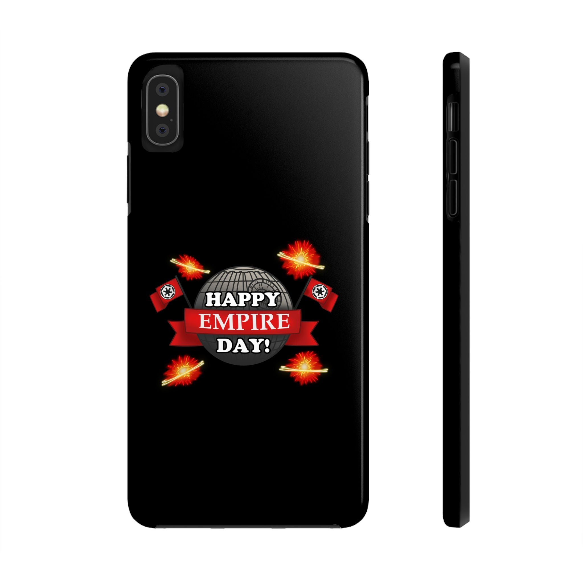 Happy Empire Day Phone Case