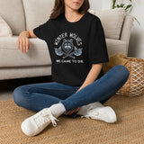 Winter Wolves T-Shirt