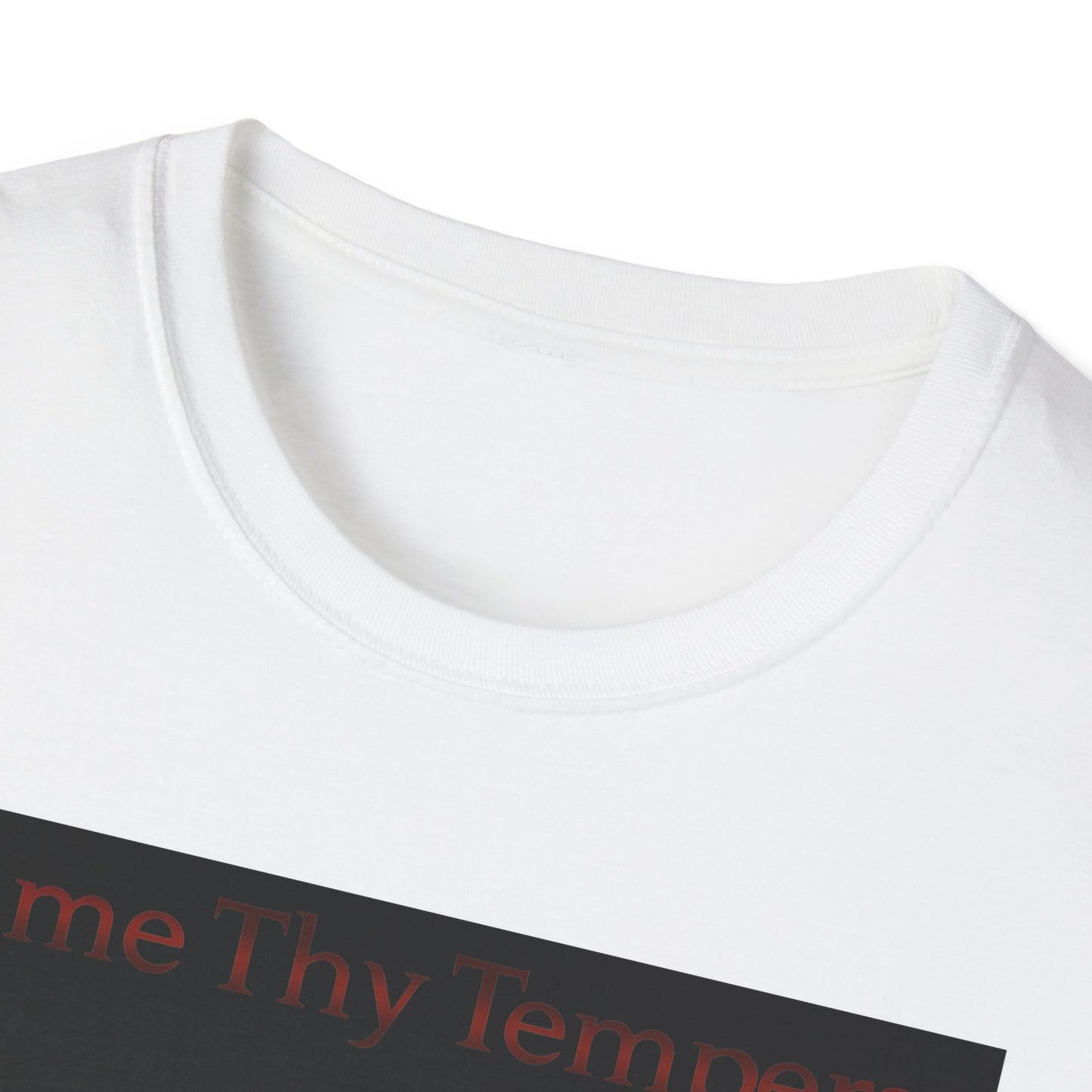 Bohemian 4 Tempers T-Shirt