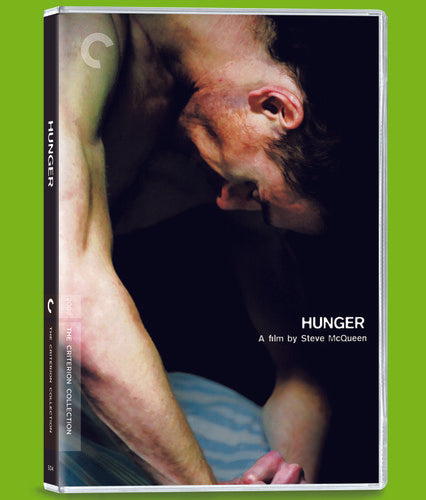 Hunger (2008)/dvd (2008)
