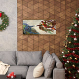 Creation of Peace Poster