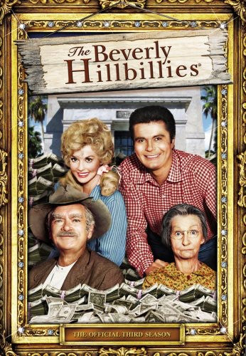 Beverly Hillbillies: Official Third Season (1964)