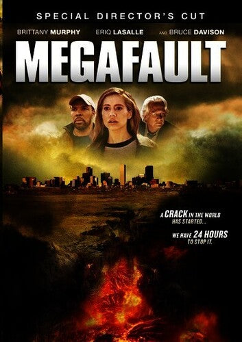 MEGAFAULT (2009)