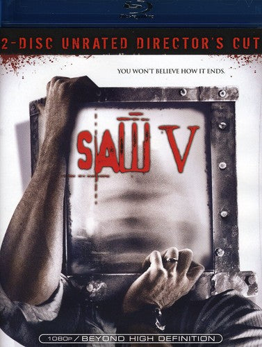 SAW V (2008)