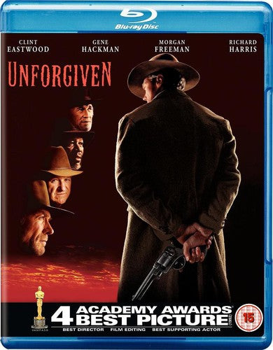 UNFORGIVEN (1992)