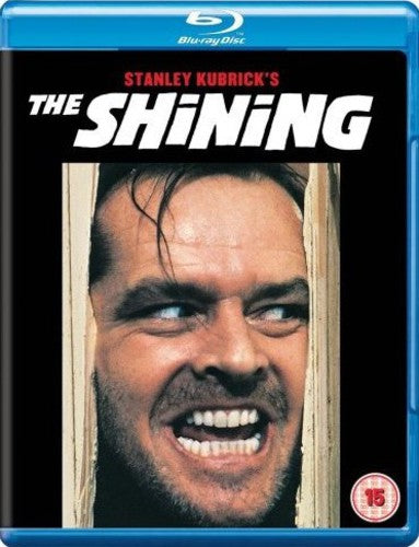 SHINING (1980)