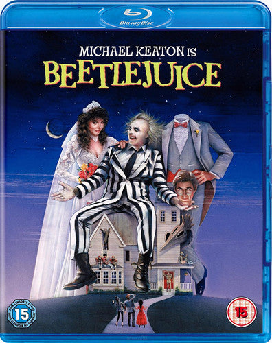 Beetlejuice (20th Anniversary)