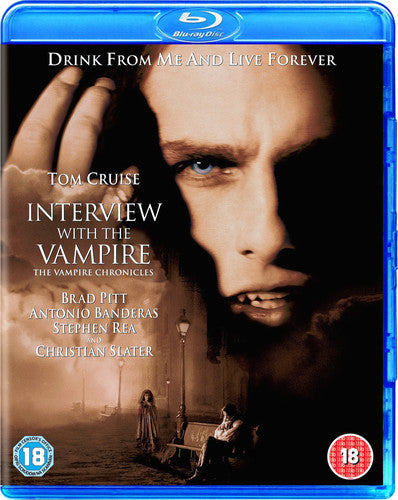 Interview With a Vampire (1994)