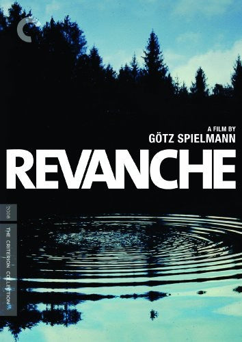 Revanche/dvd (2008)