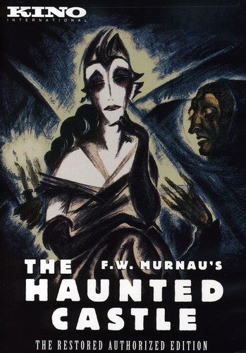 Haunted Castle (1921)
