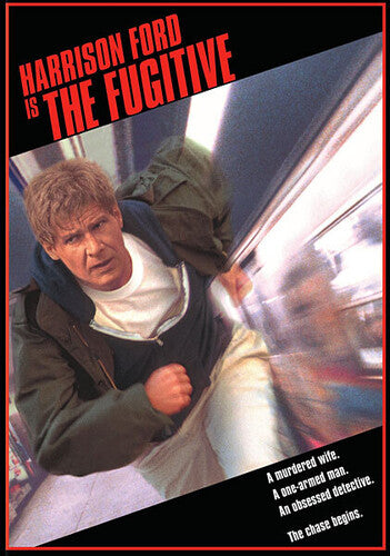 Fugitive (1993) (1993)
