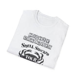 Shell Shocked Tour T-Shirt