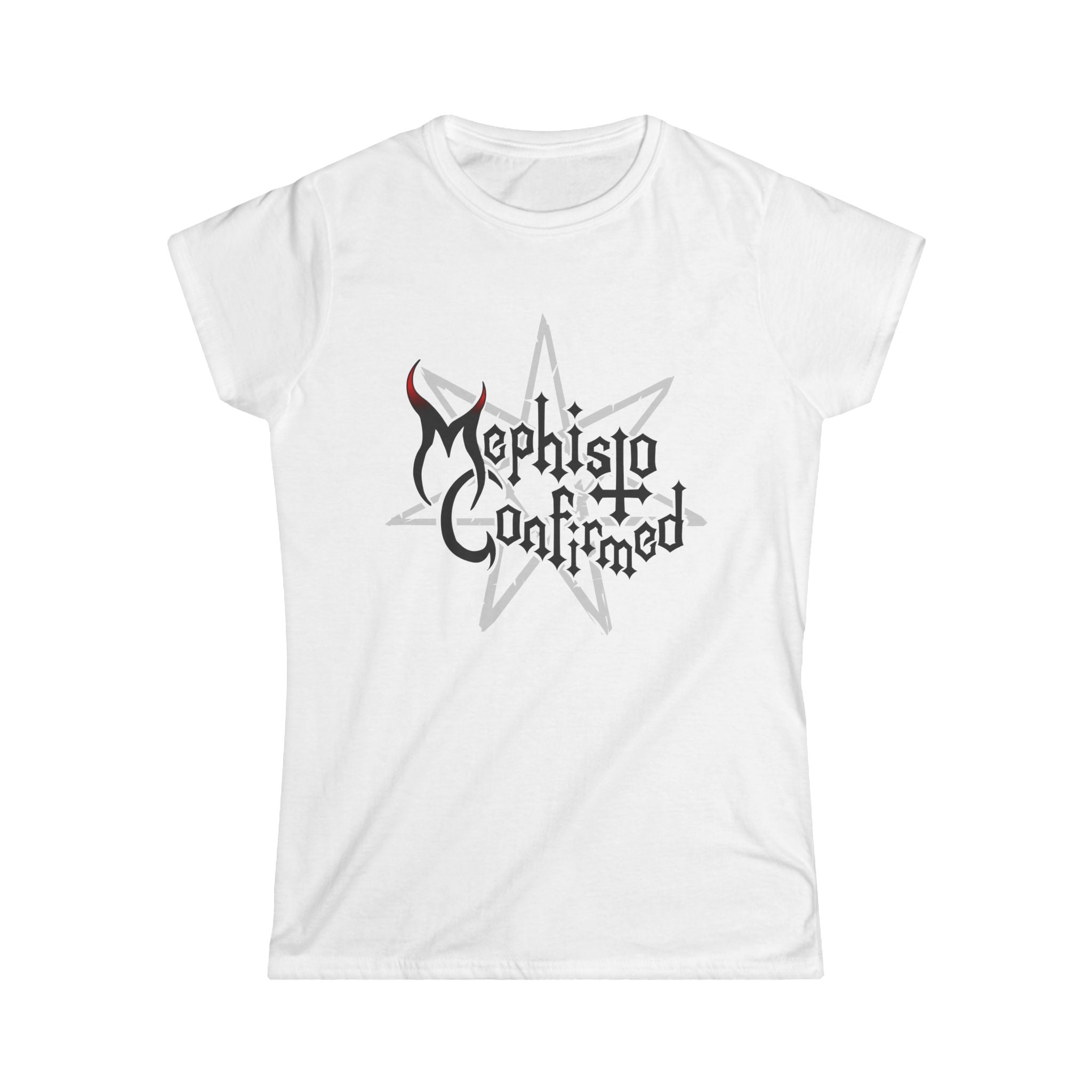 Mephisto Confirmed Tee (Women's Fit)