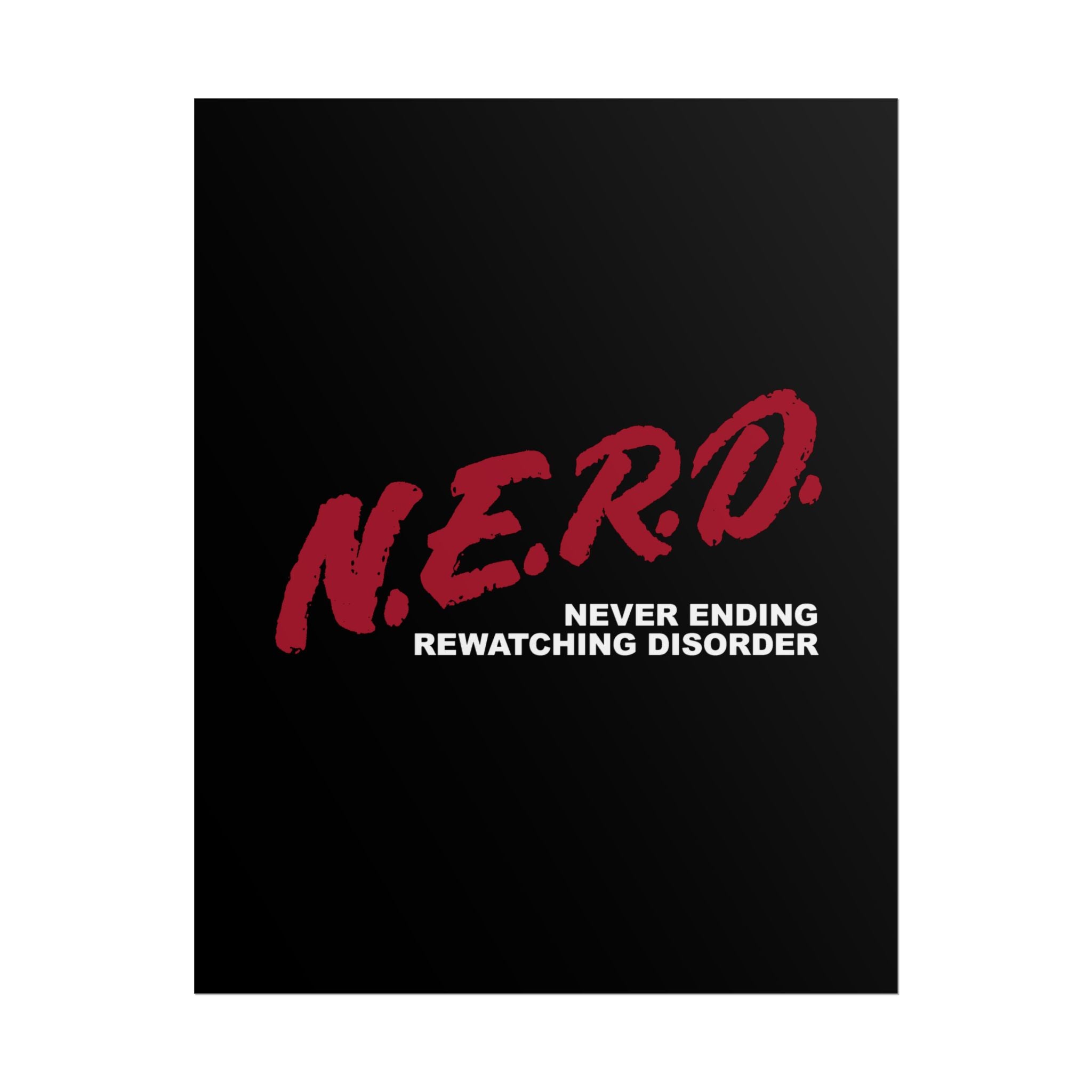 N.E.R.D. Art Print