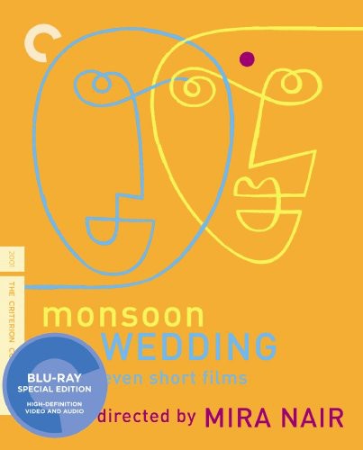 Monsoon Wedding/bd (2001)