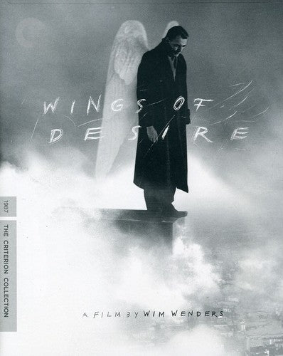 Wings of Desire/bd (1987)