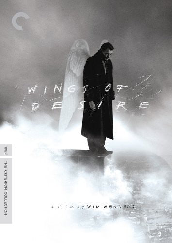 Wings of Desire/dvd (1987)