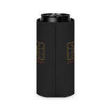 Stay on Target Can Cooler