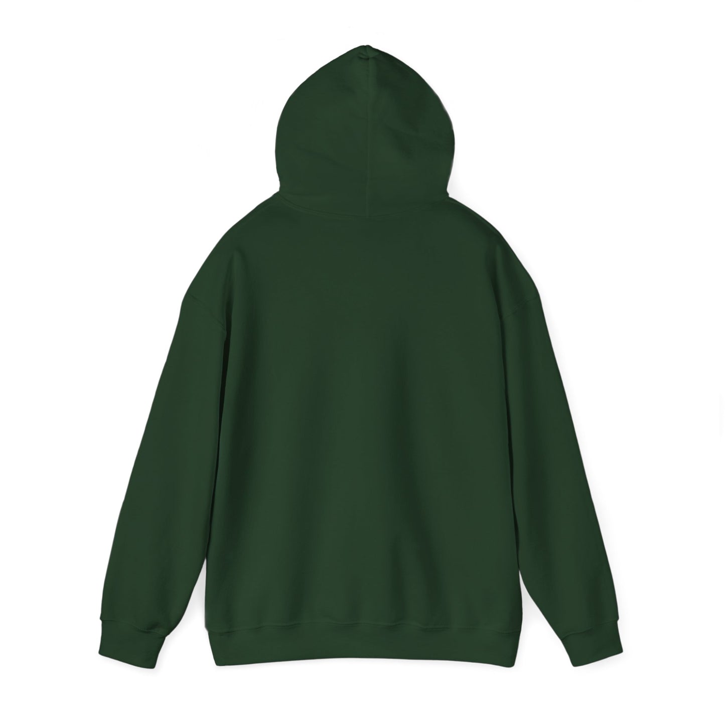 Alpine Patrol Hoodie