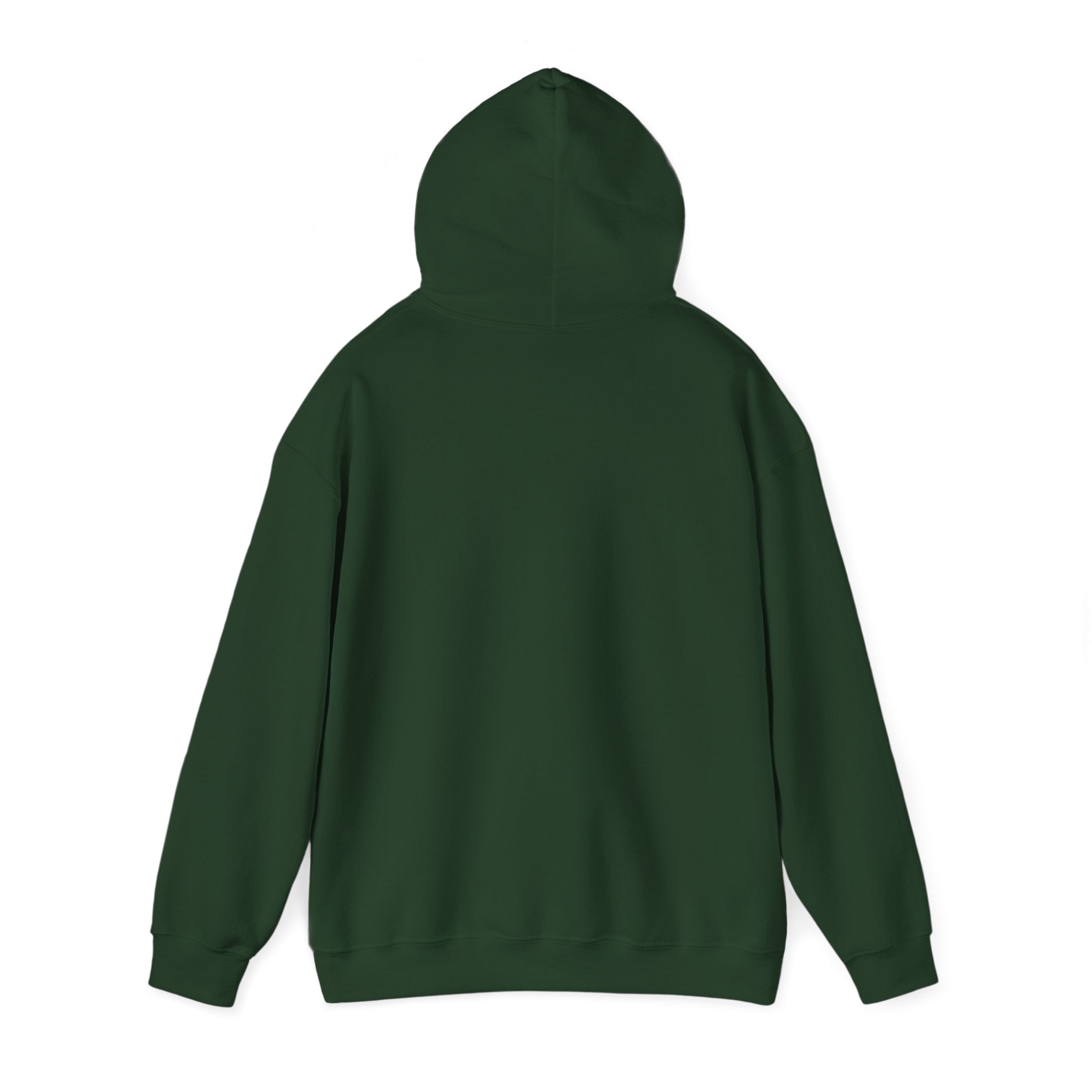 Alpine Patrol Hoodie