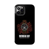 Outbreak Day Phone Case