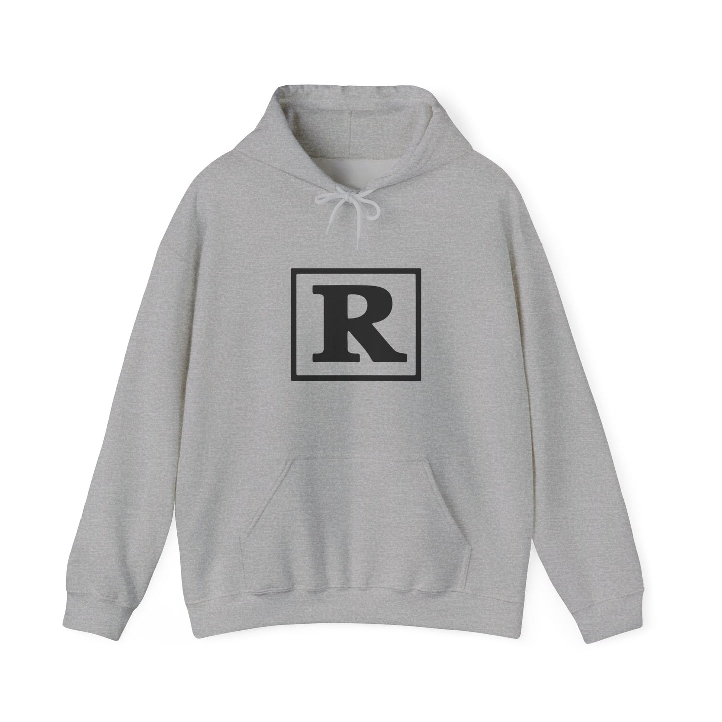 Rated R Hoodie