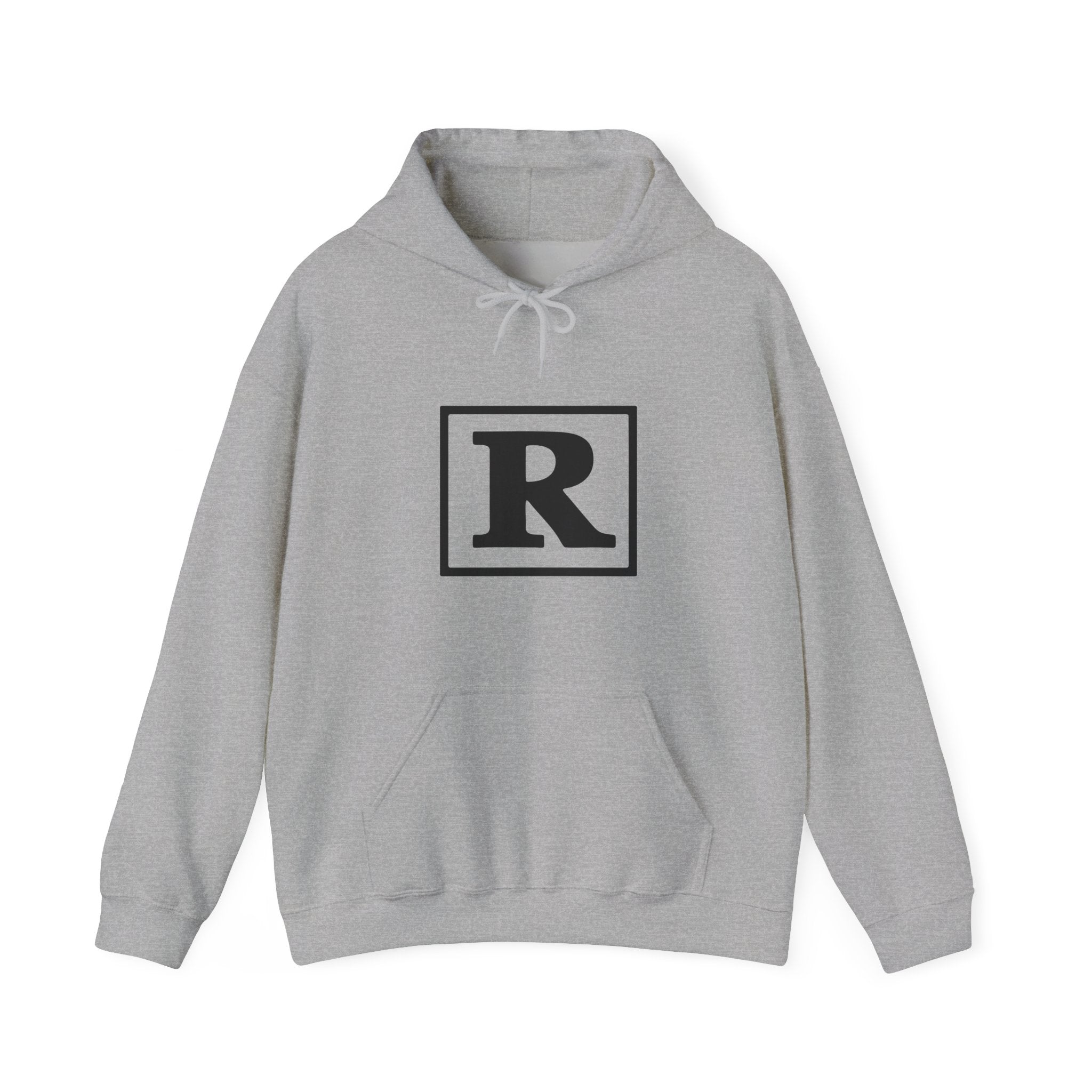 Rated R Hoodie