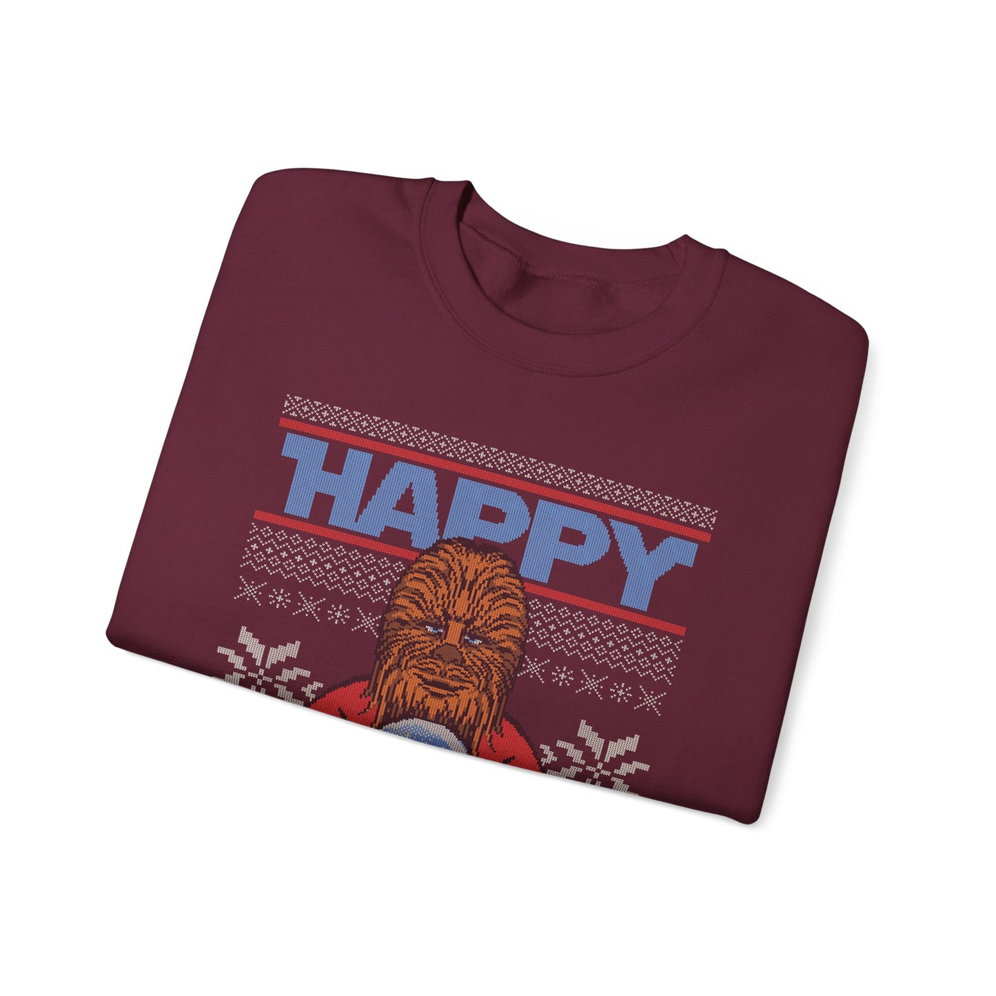 Life Day Sweatshirt