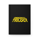 Original Trilogy Snob Journal