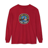 Dillon & Dutch Long Sleeve T-Shirt