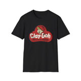 Clay Doh T-Shirt