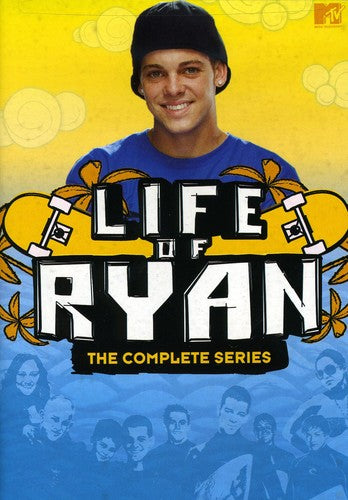 Life of Ryan: Complete Series - Life of Ryan: Complete Series