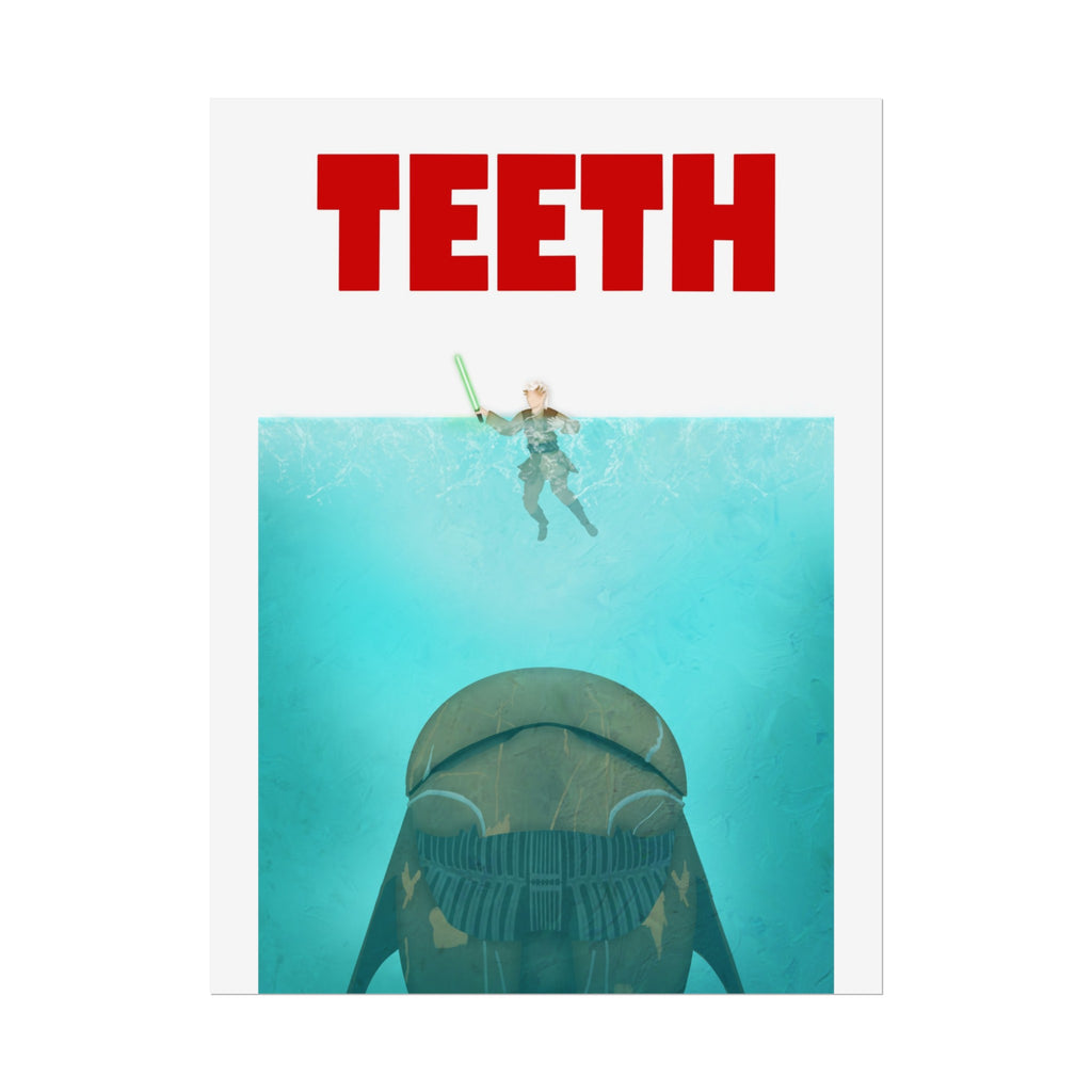 Teeth Poster