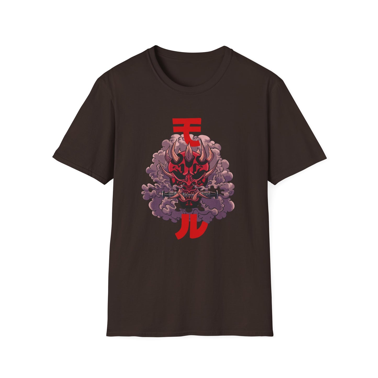 Warrior of Vengeance T-Shirt
