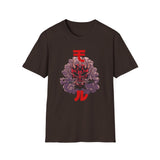 Warrior of Vengeance T-Shirt