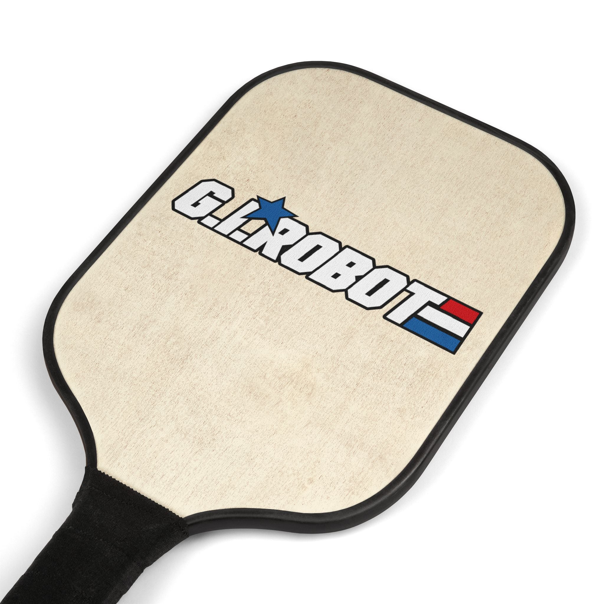 Robot Soldier Pickleball Kit