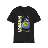 Alien Tamagotchi T-Shirt