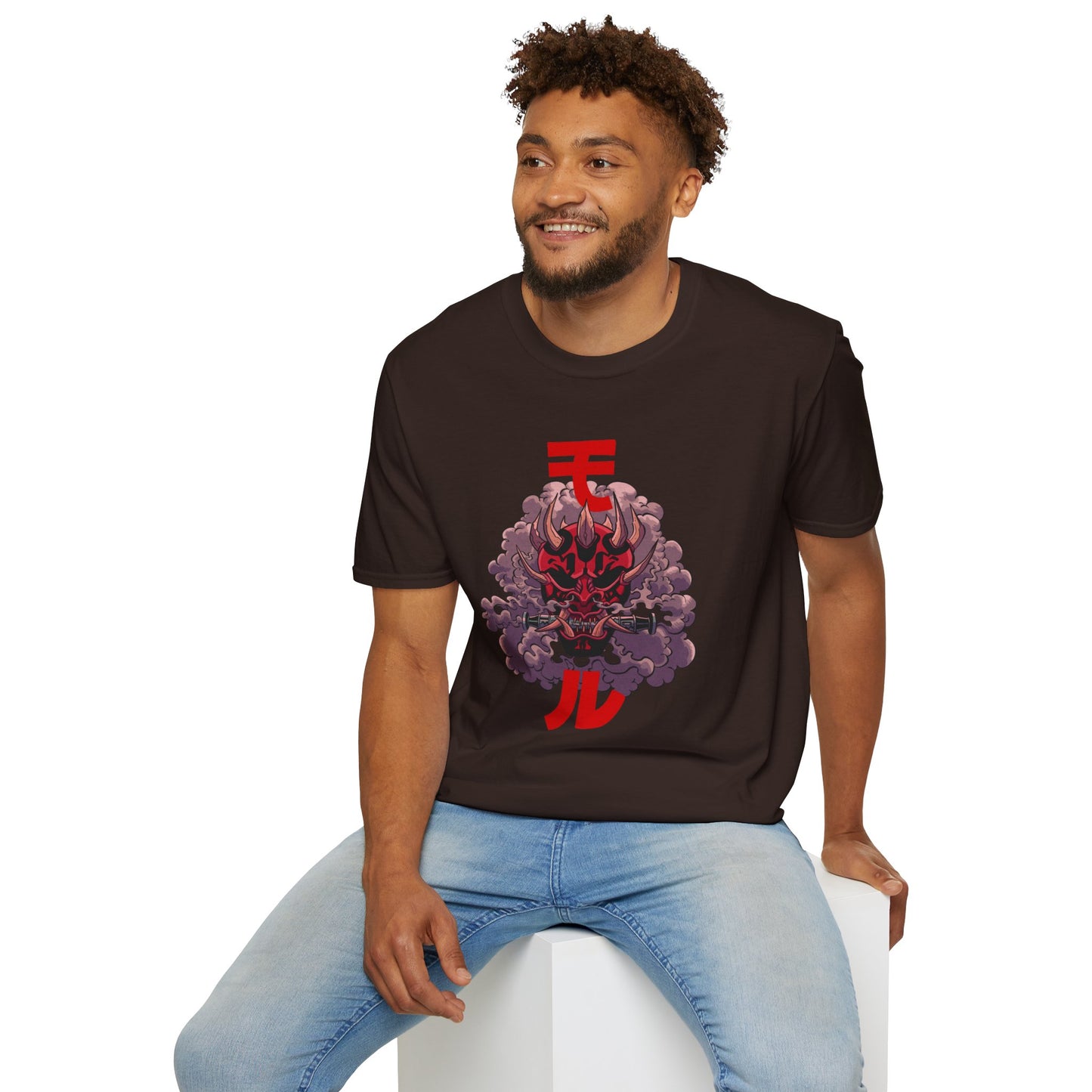 Warrior of Vengeance T-Shirt