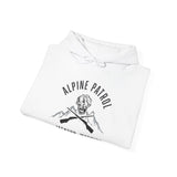 Alpine Patrol Hoodie