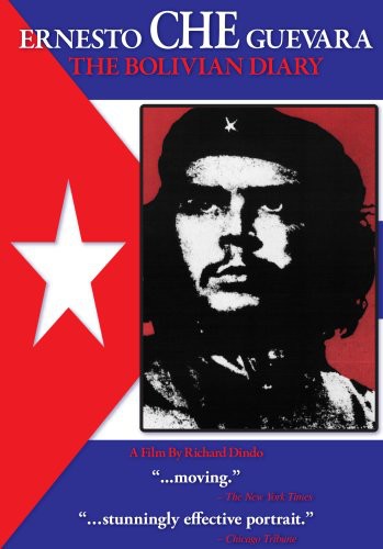 Ernesto Che Guevara: the Bolivian Diary (1994)